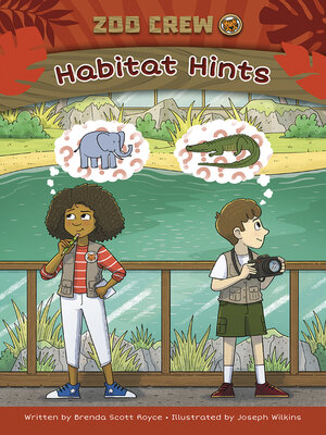 Habitat Hints - ebook